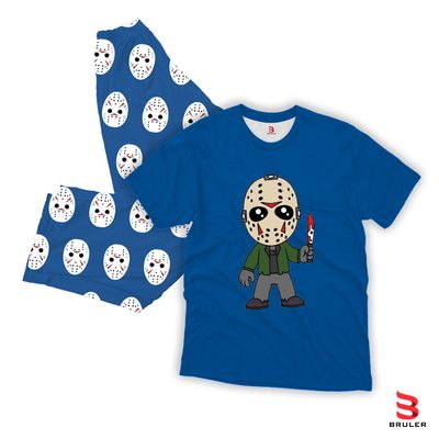 Pijama jason