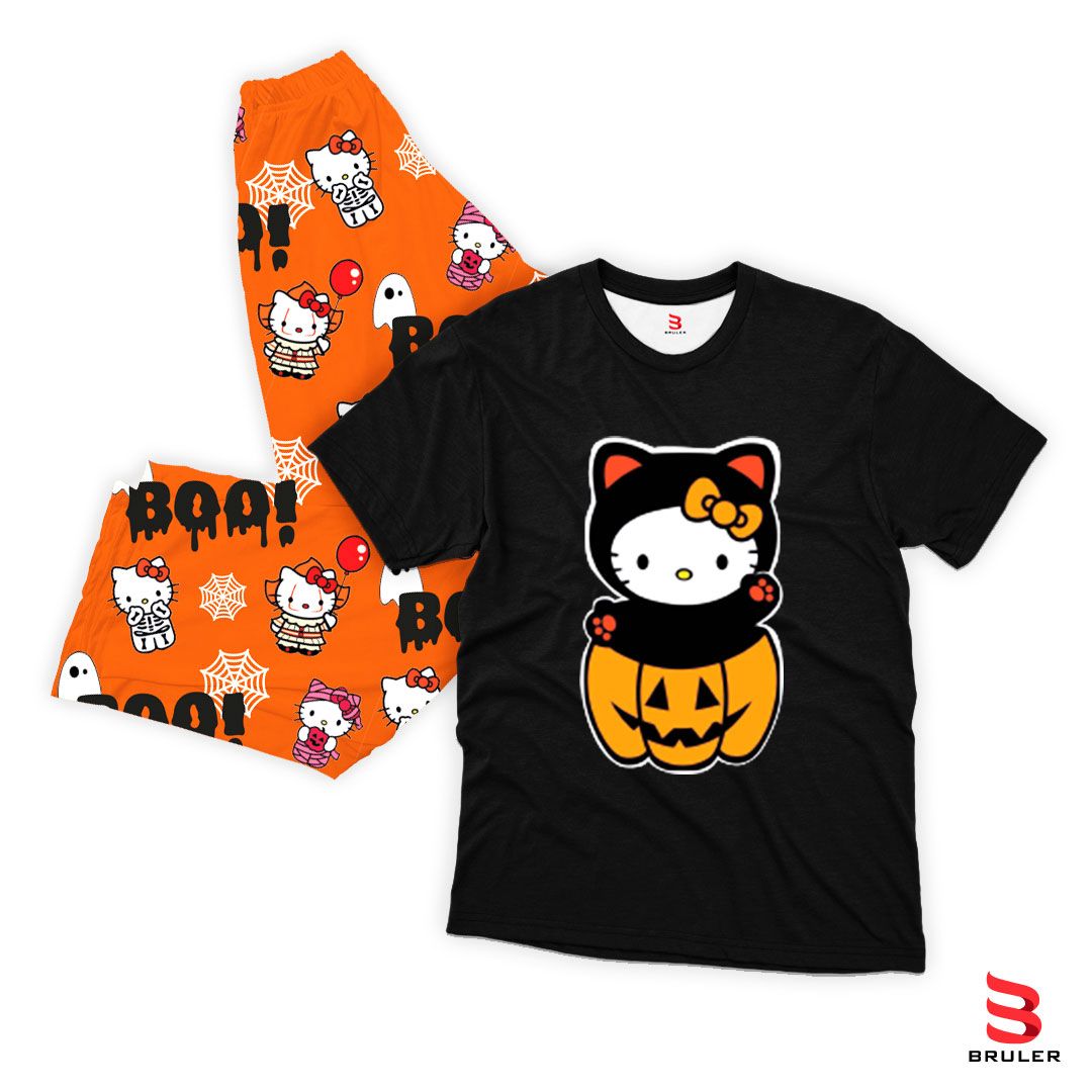 Pijama Hello Kitty
