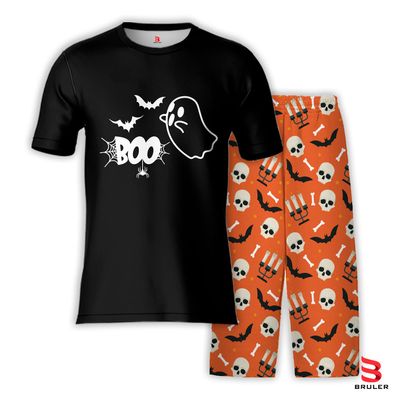 Pijama Boo