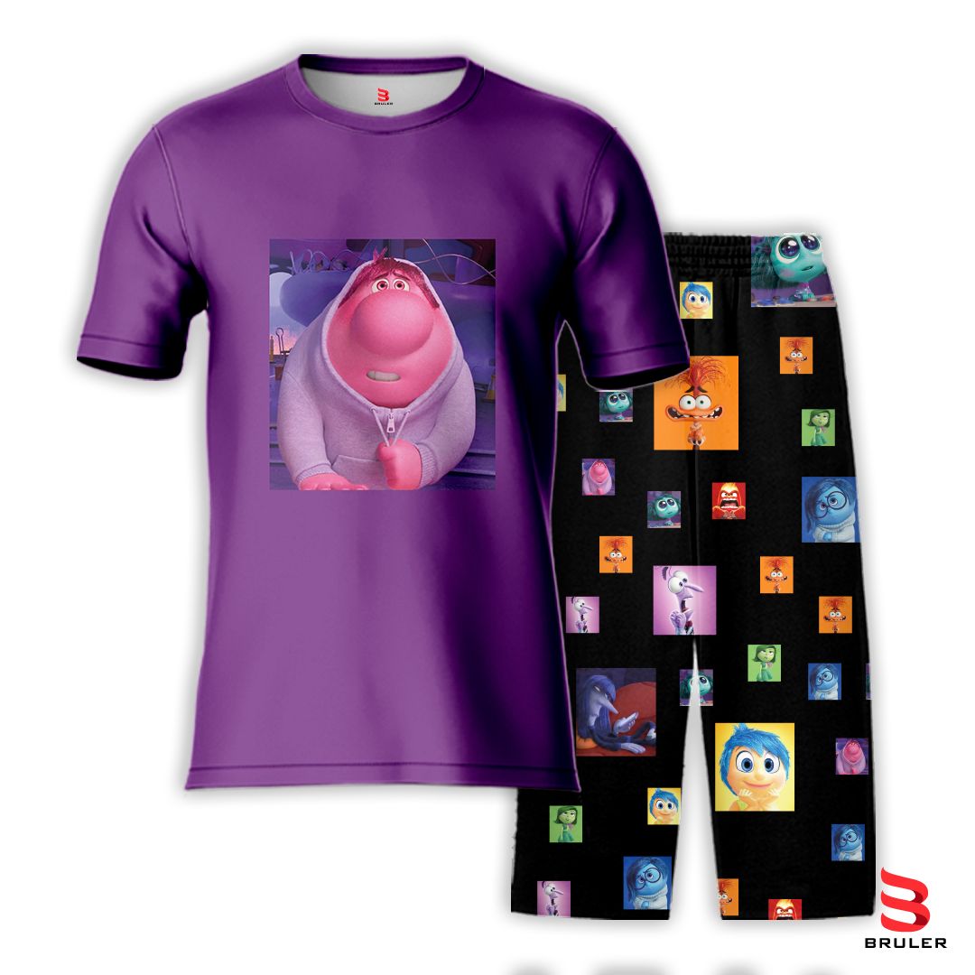 Pijama Intensamente Vergüenza