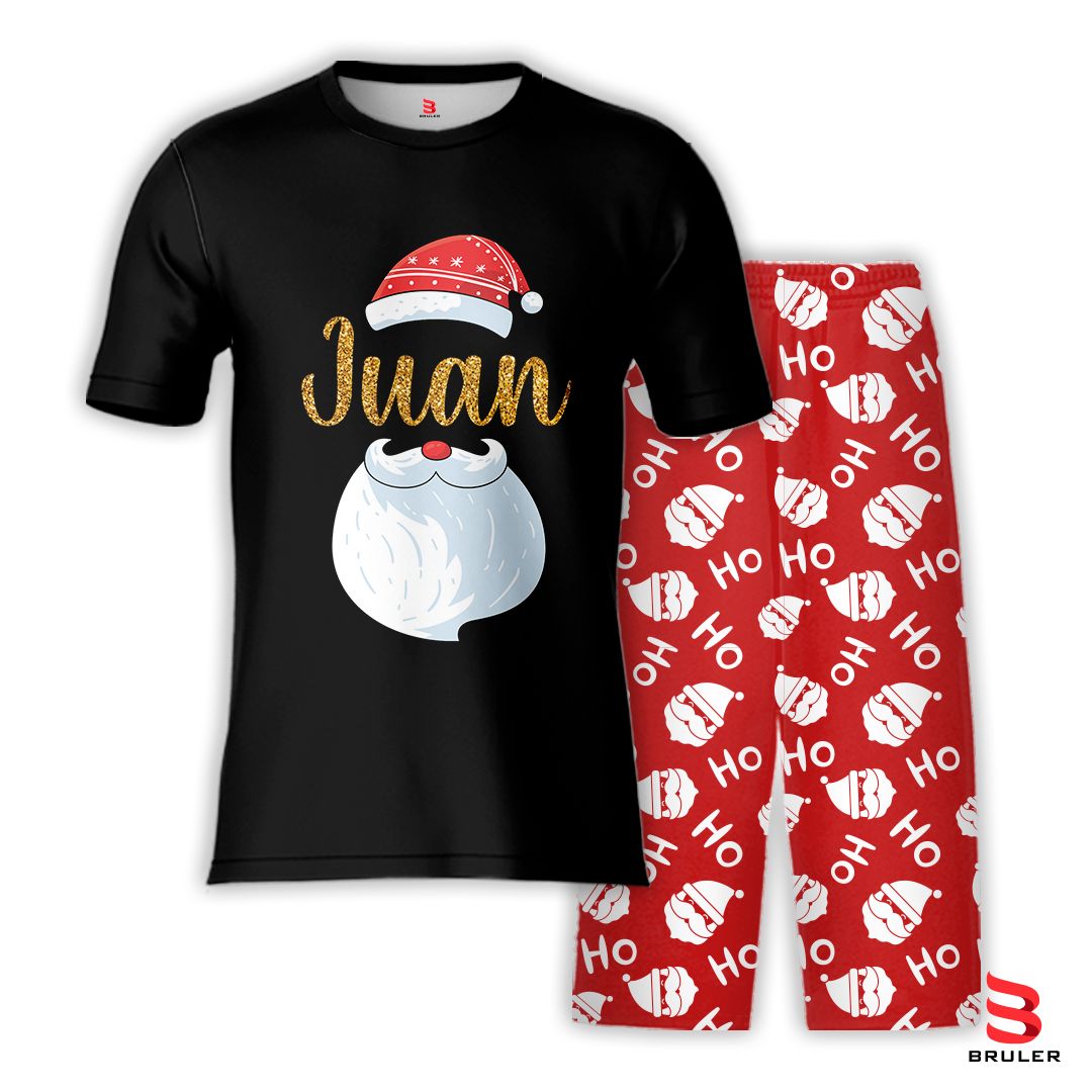 Pijama Navidad 04