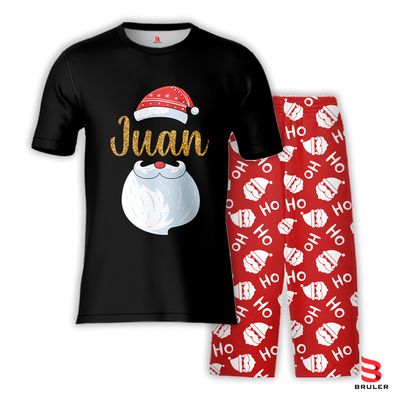Pijama Navidad 04