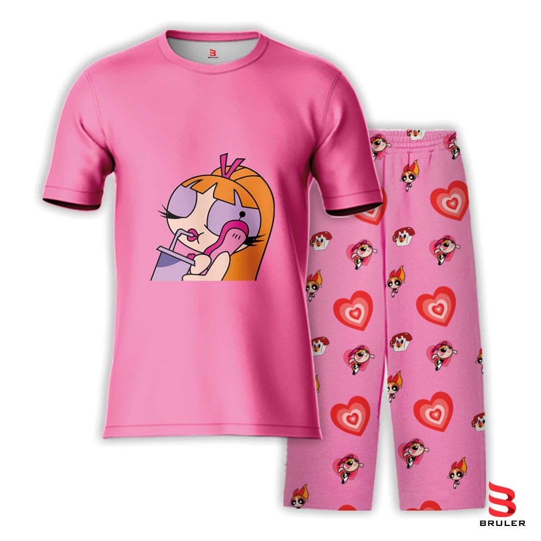 Pijama Bombón
