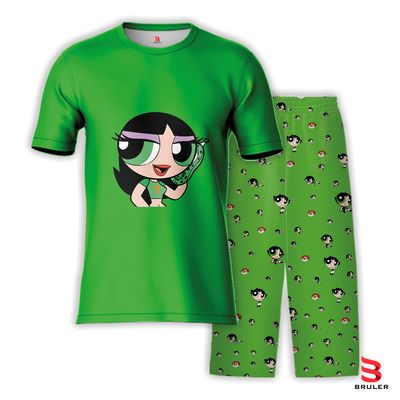 Pijama bellota