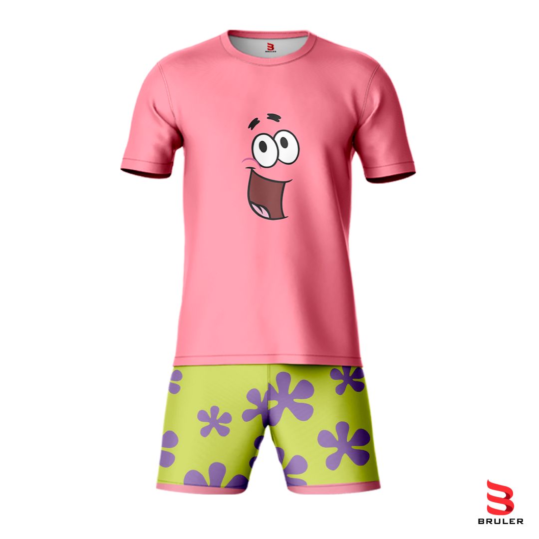 Pijama Patricio