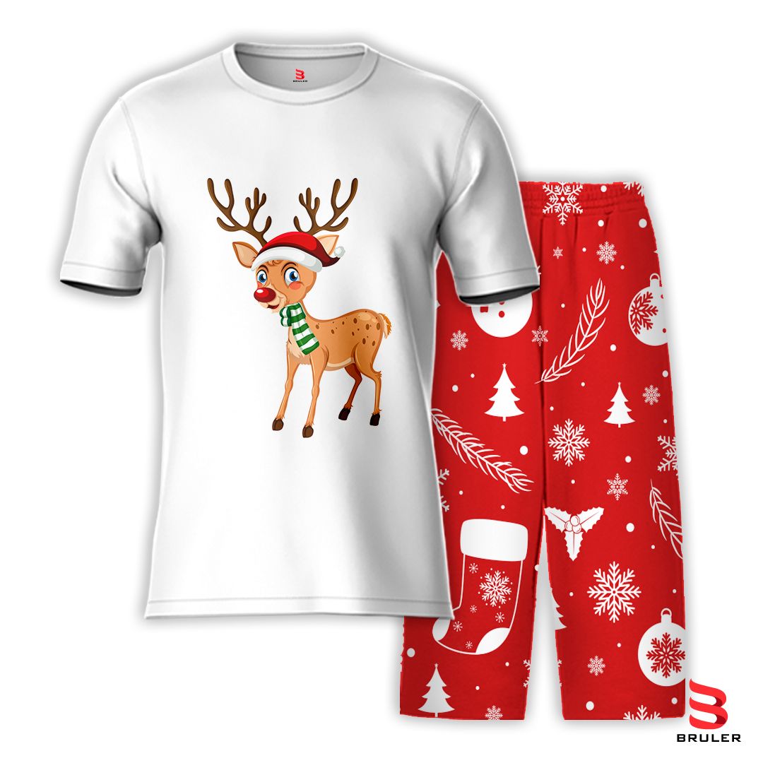 Pijama Navidad 06
