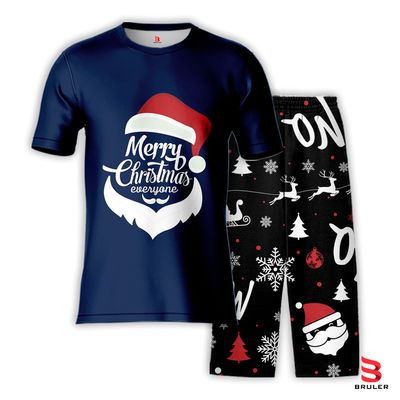 Pijama Navidad 07
