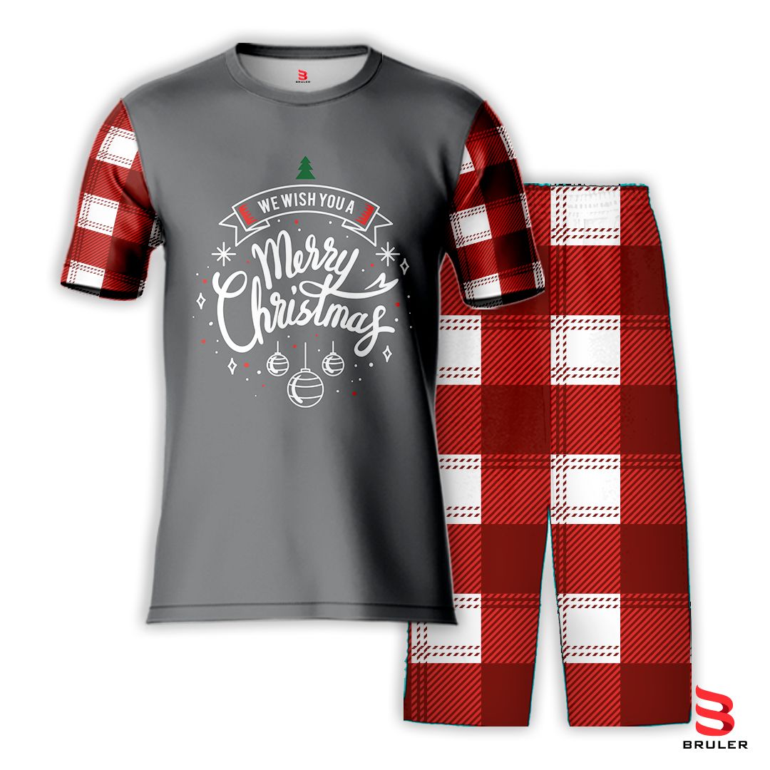 Pijama Navidad 05