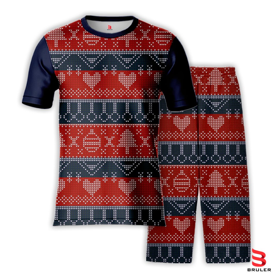 Pijama Navidad 14
