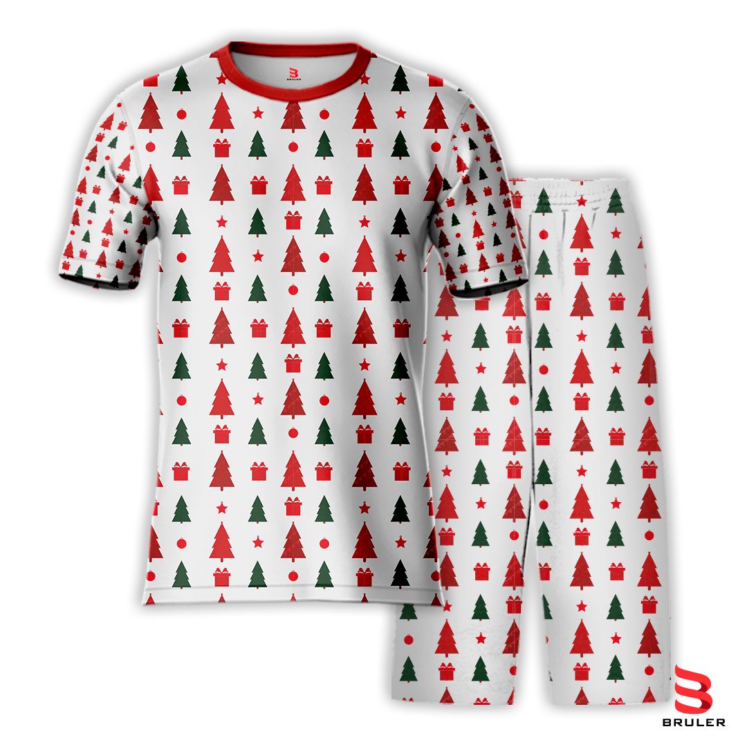 Pijama Navidad 10