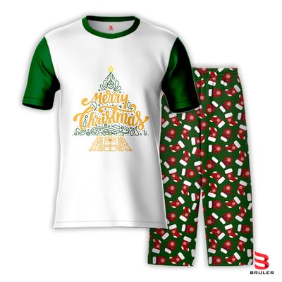 Pijama Navidad 13