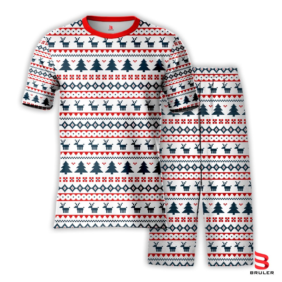 Pijama Navidad 15