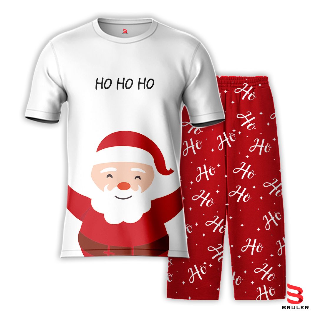 Pijama Navidad 01