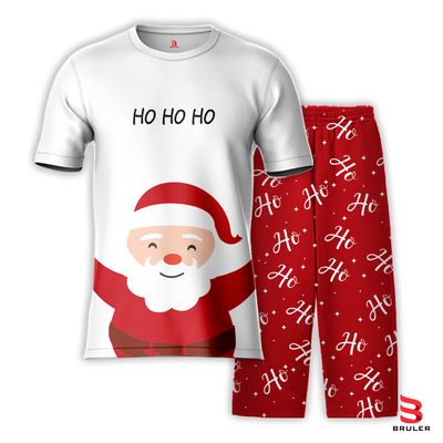 Pijama Navidad 01