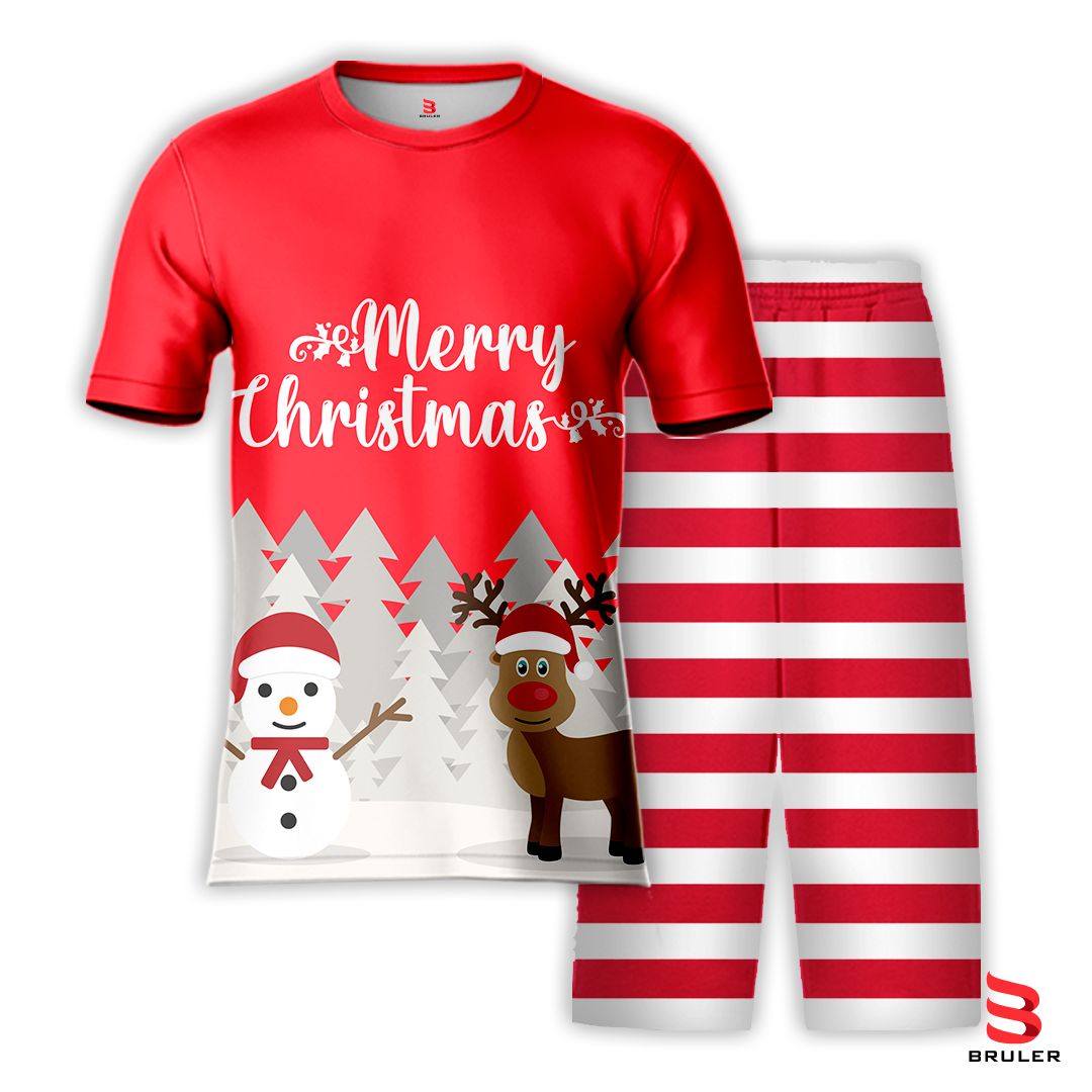 Pijama Navidad 03