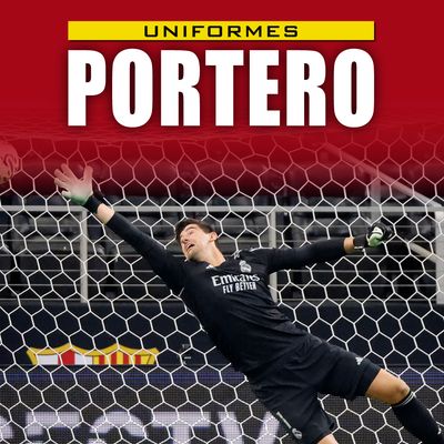 Uniformes Deportivos Portero