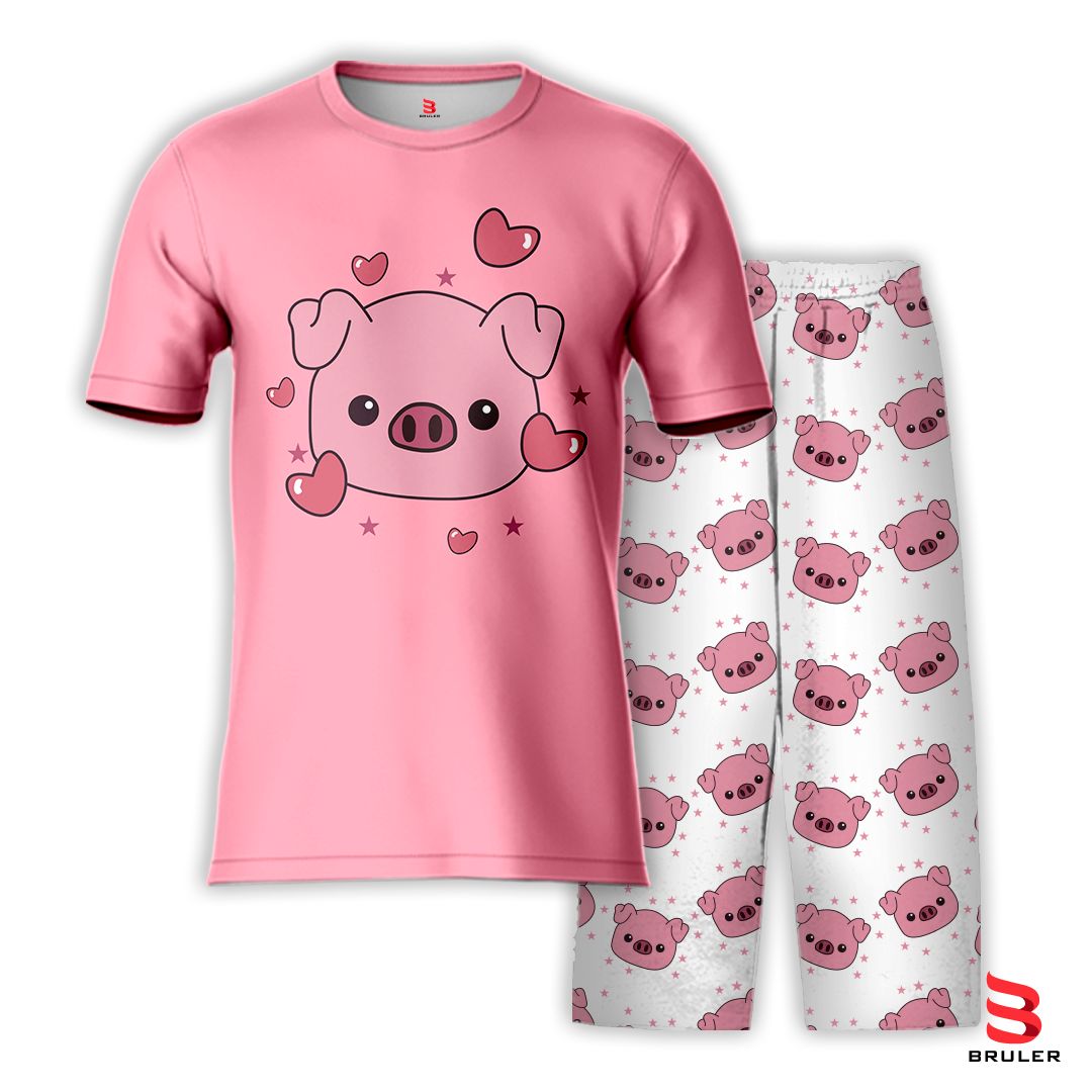 Pijama Pig