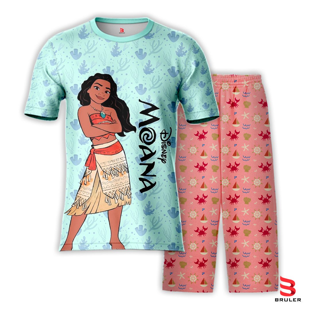 Pijama Moana