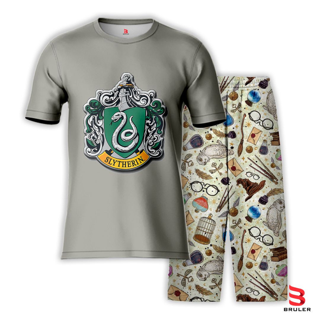 Pijama Harry Potter