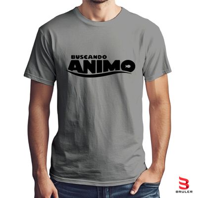 Camiseta ALCOHOLICA