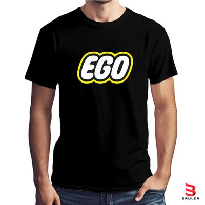 Camiseta EGO