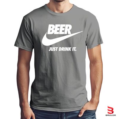 Camiseta BEER