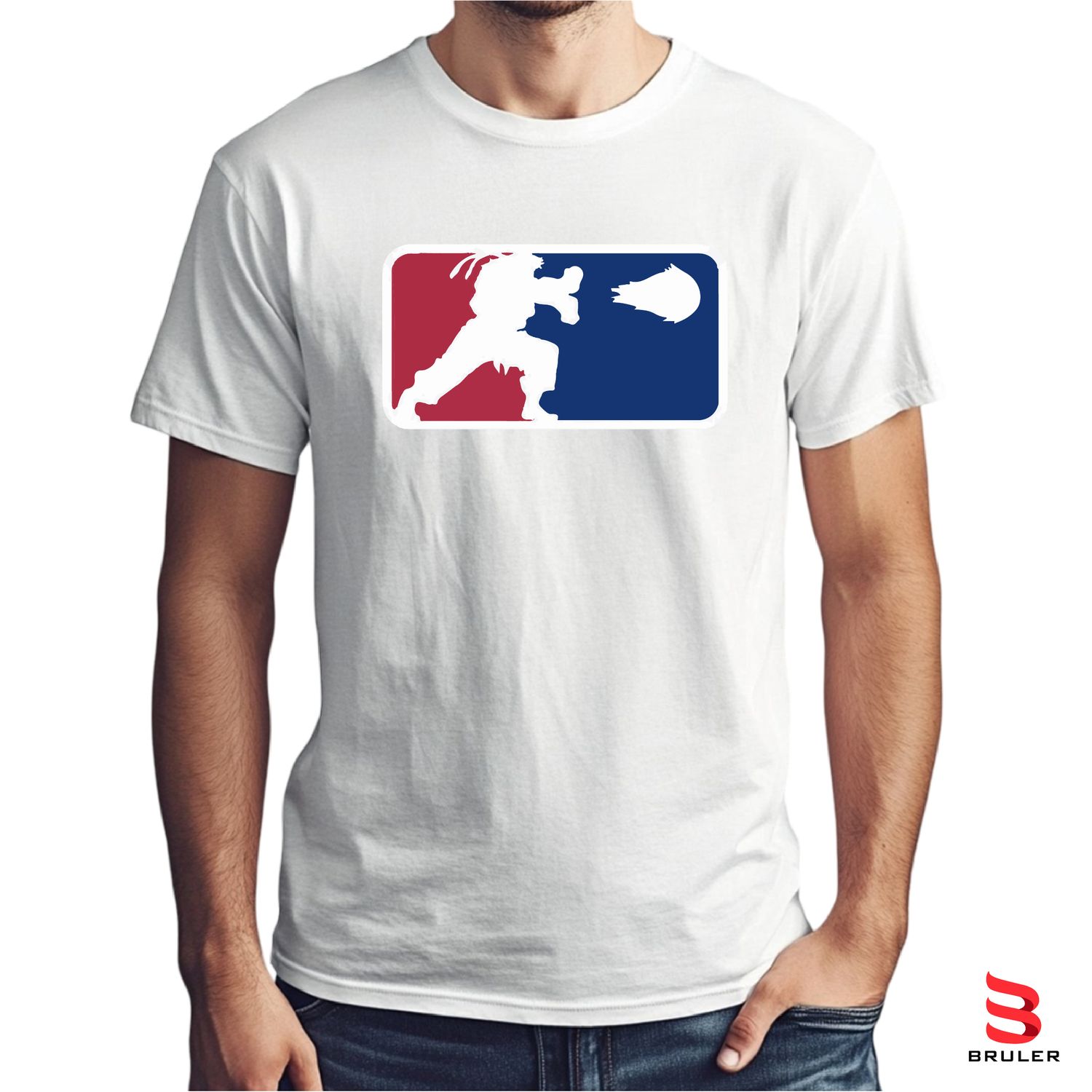 Camiseta MLS