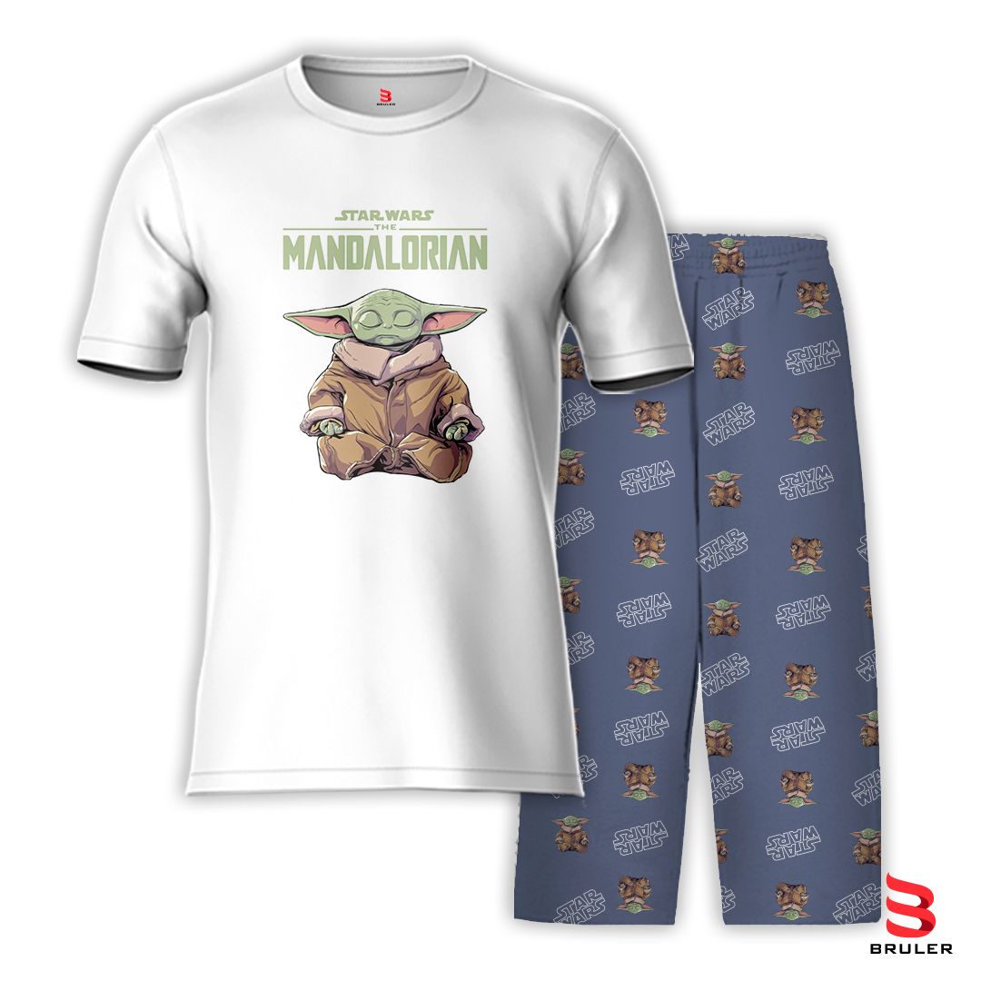Pijama Star Wars 02