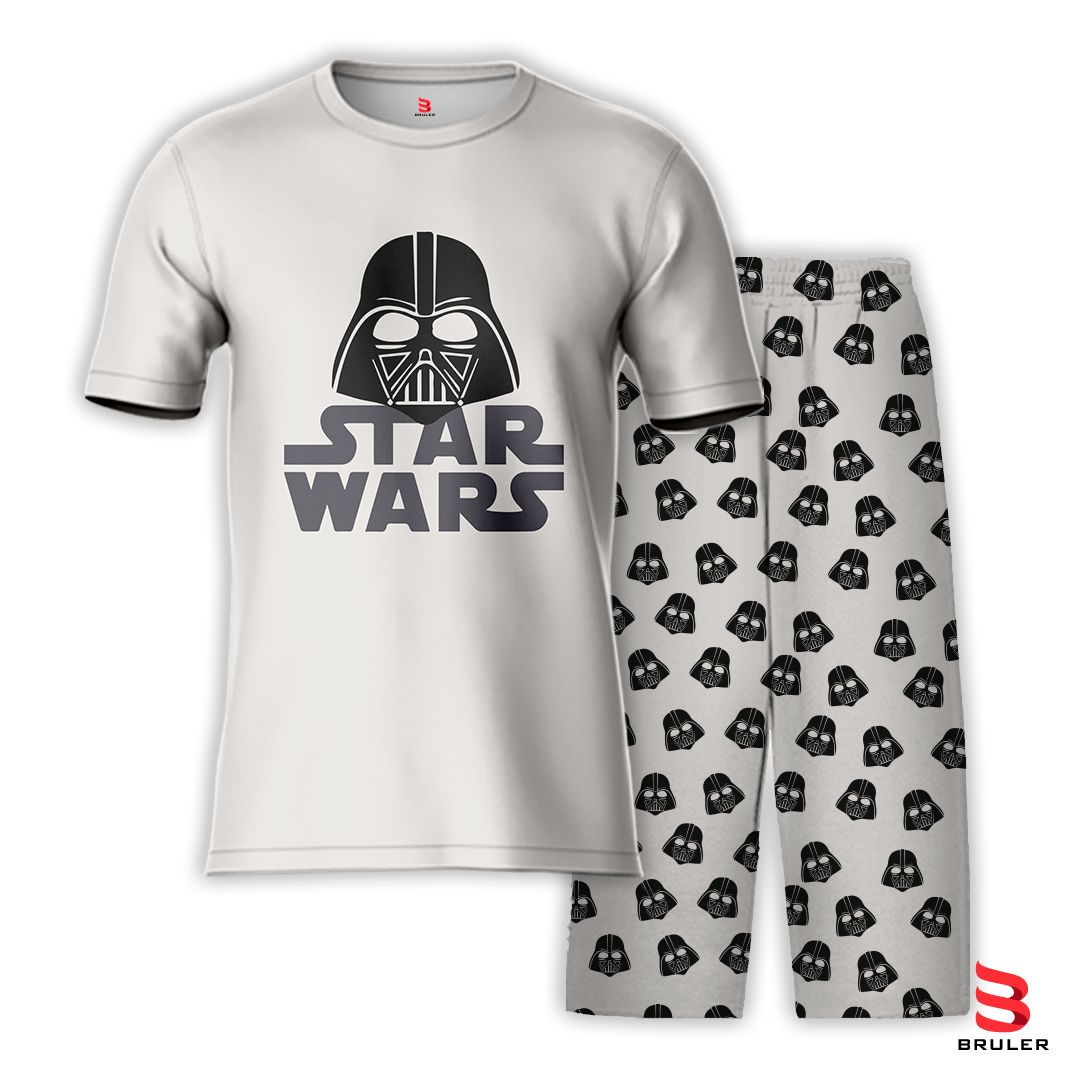 Pijama Star Wars 01