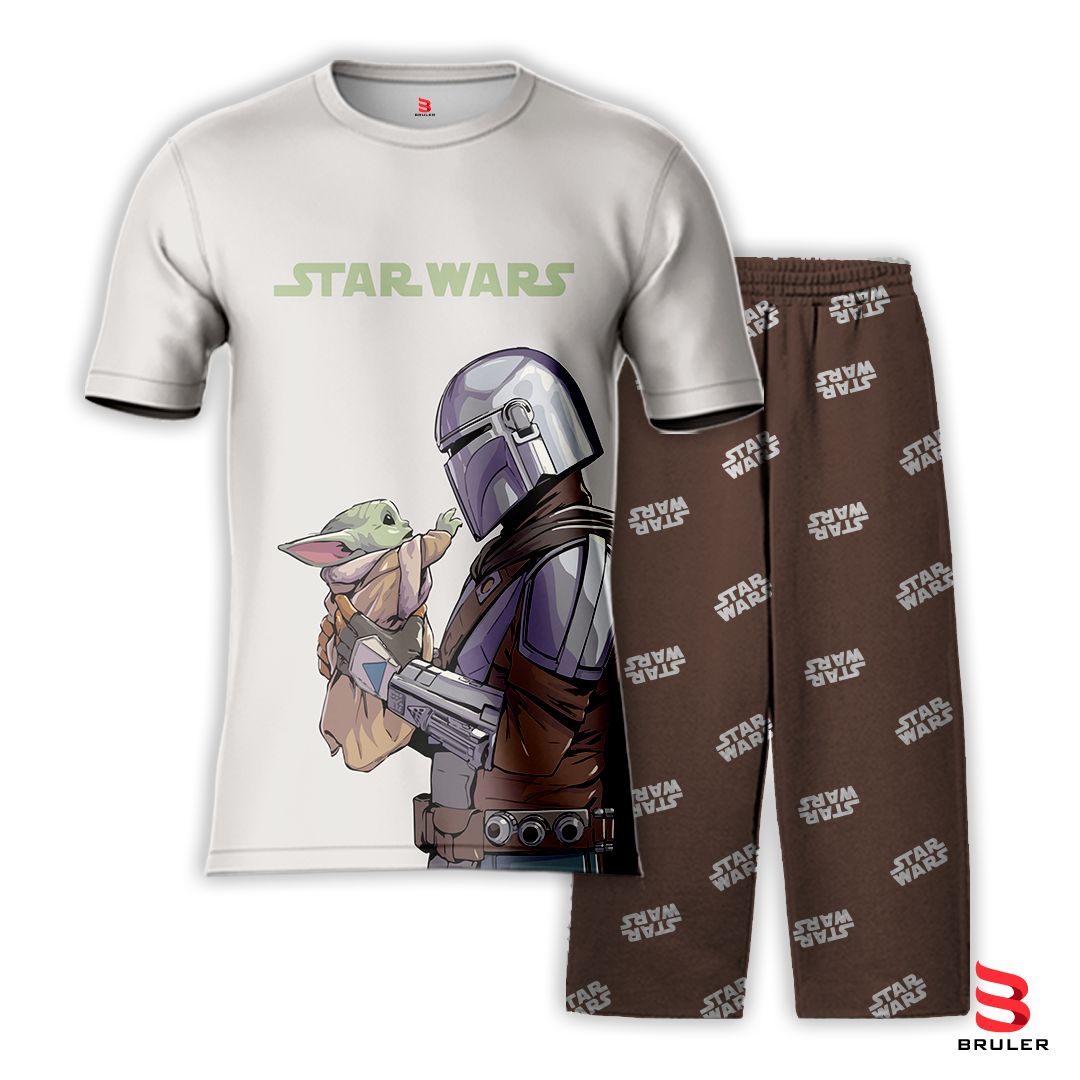 Pijama Star Wars 03
