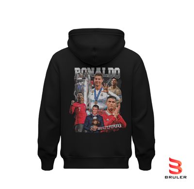 Hoodie personalizado CR7.1