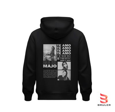 Hoddie Only You