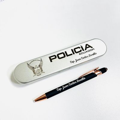 Kit policia 03