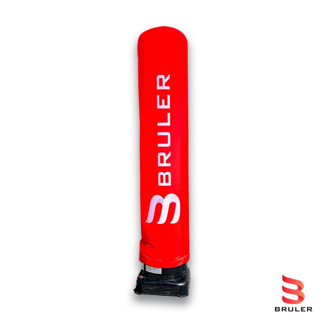 Obelisco Inflable 300 metros