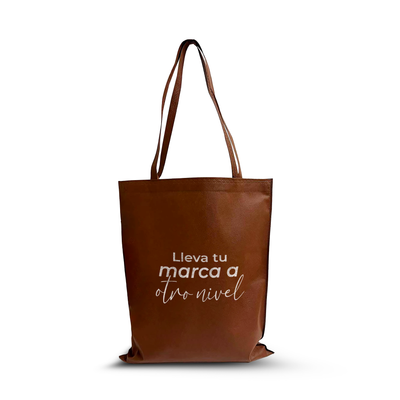 Bolsos Cambrela Tote Bag Recto