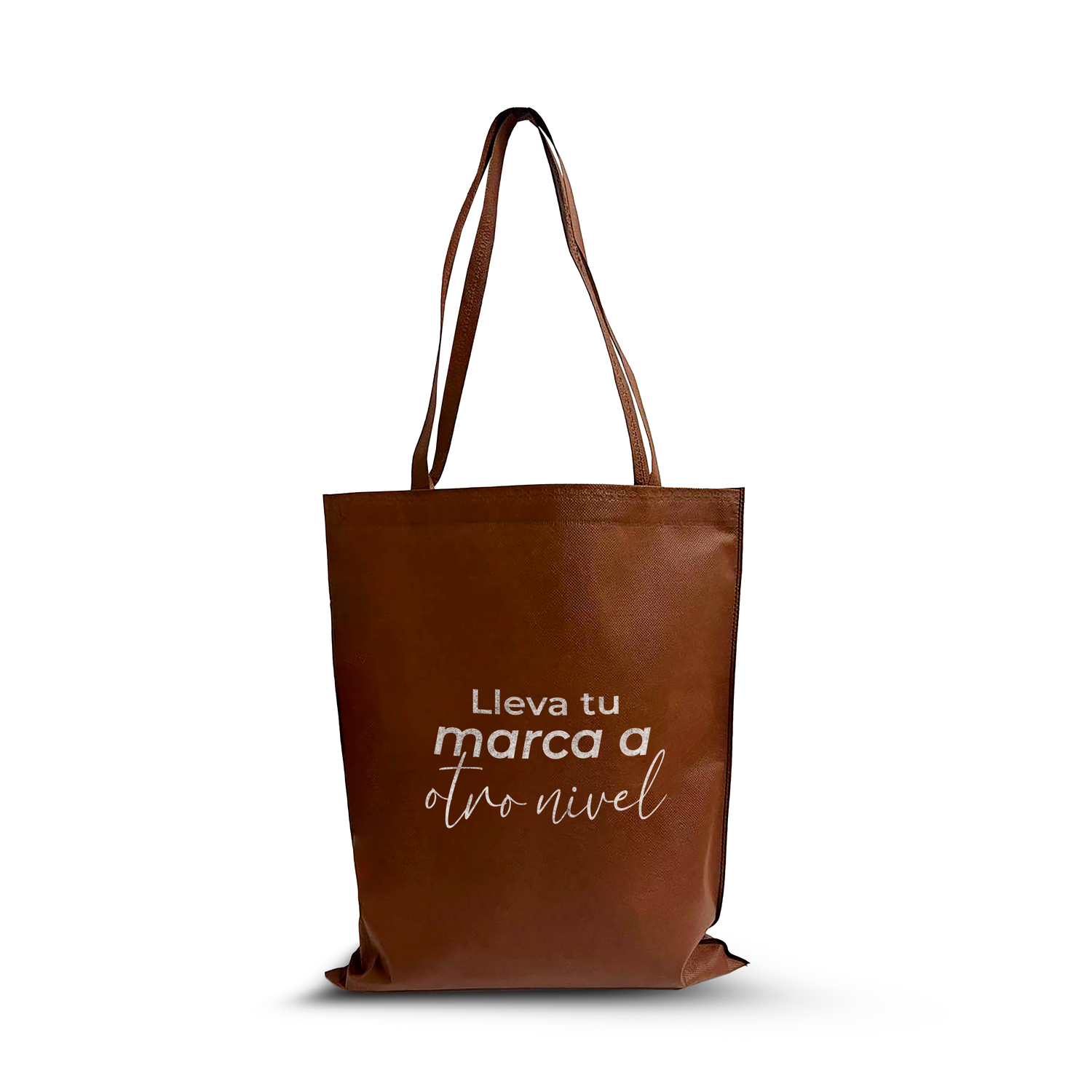Bolso en Cambrela Tote Bag Recto 40x50cm