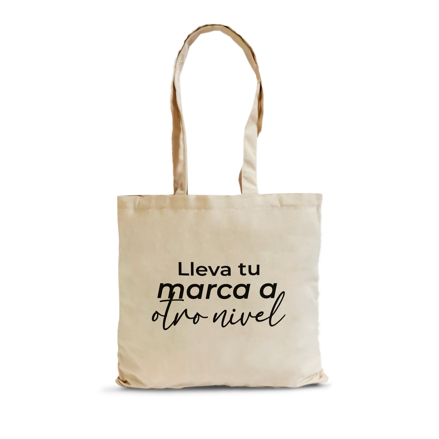 Bolso en lienzo 40x50cm