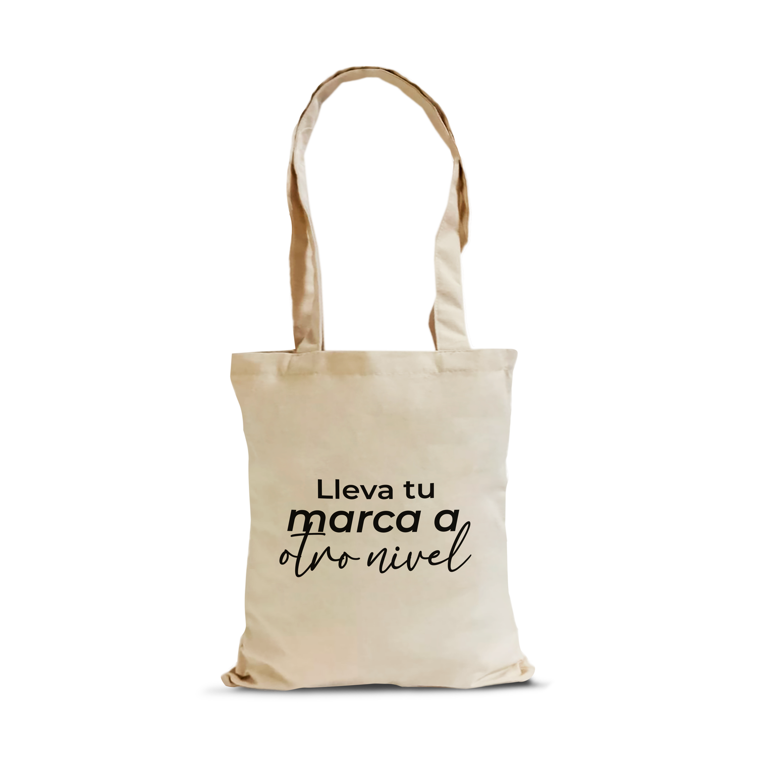Bolso en lienzo 30x40cm