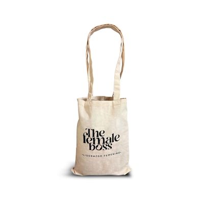 Bolsos en Lienzo