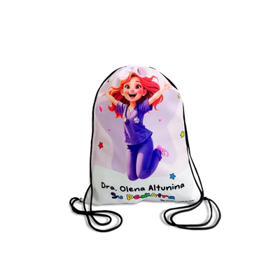 Bolsos Sublimados