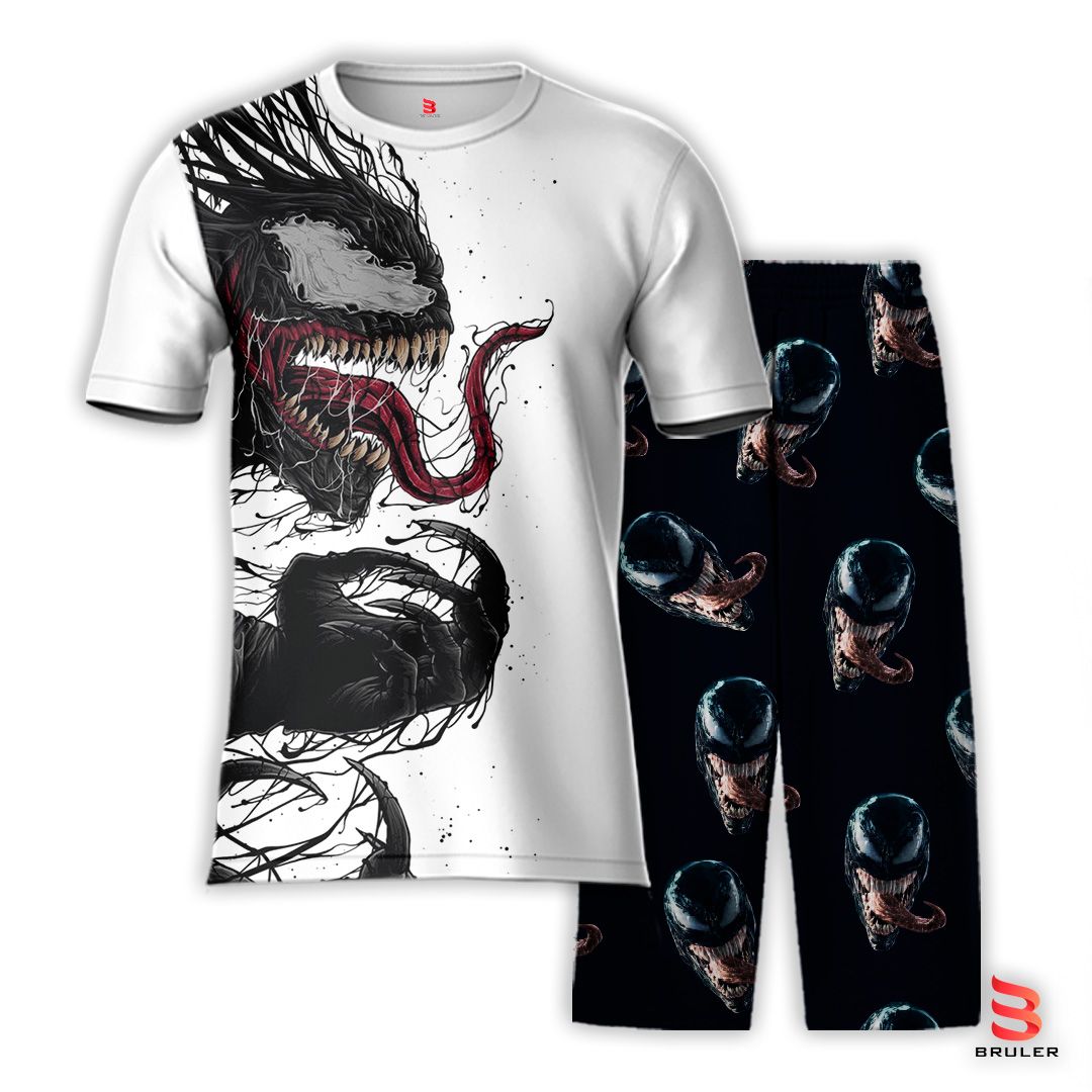 Pijama Venom