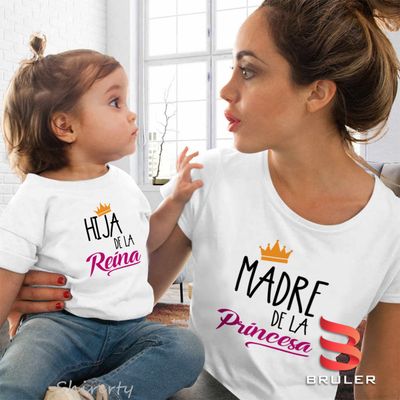 Camiseta dia de la madre