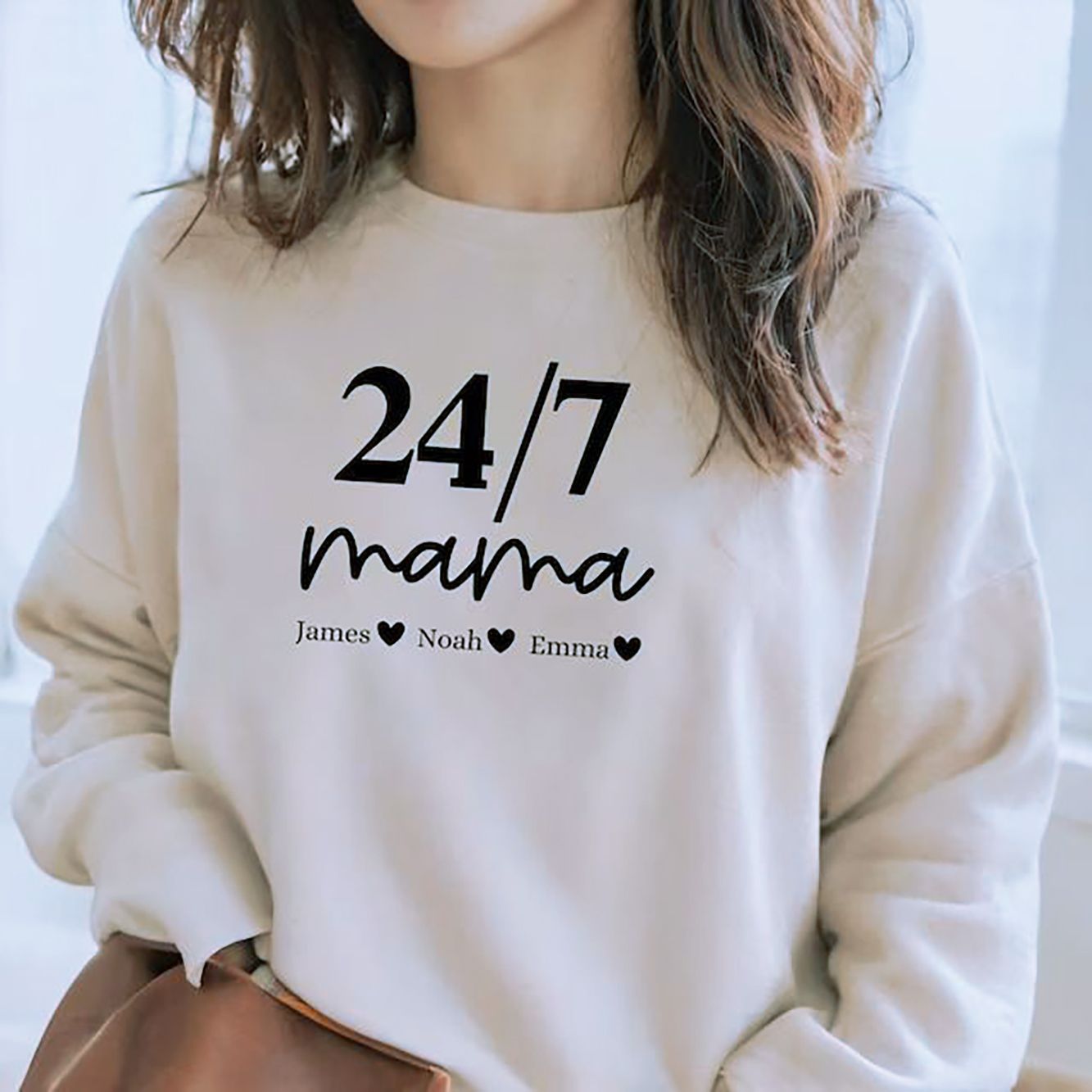 Hoodie día de la madre