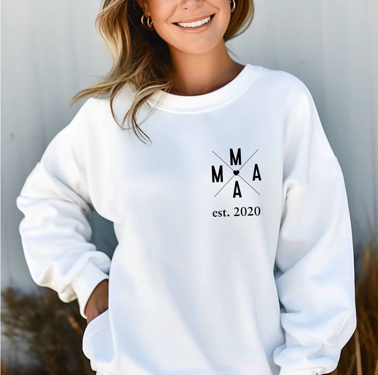 Hoodie día de la madre EST