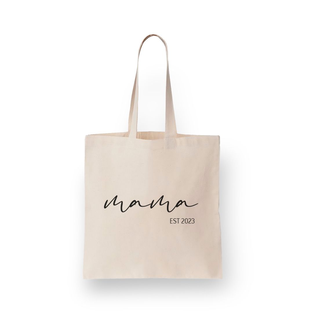 Bolso en lienzo  Est