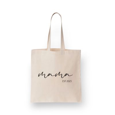 Bolso en lienzo  Est