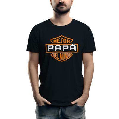 Camiseta Día del Padre
