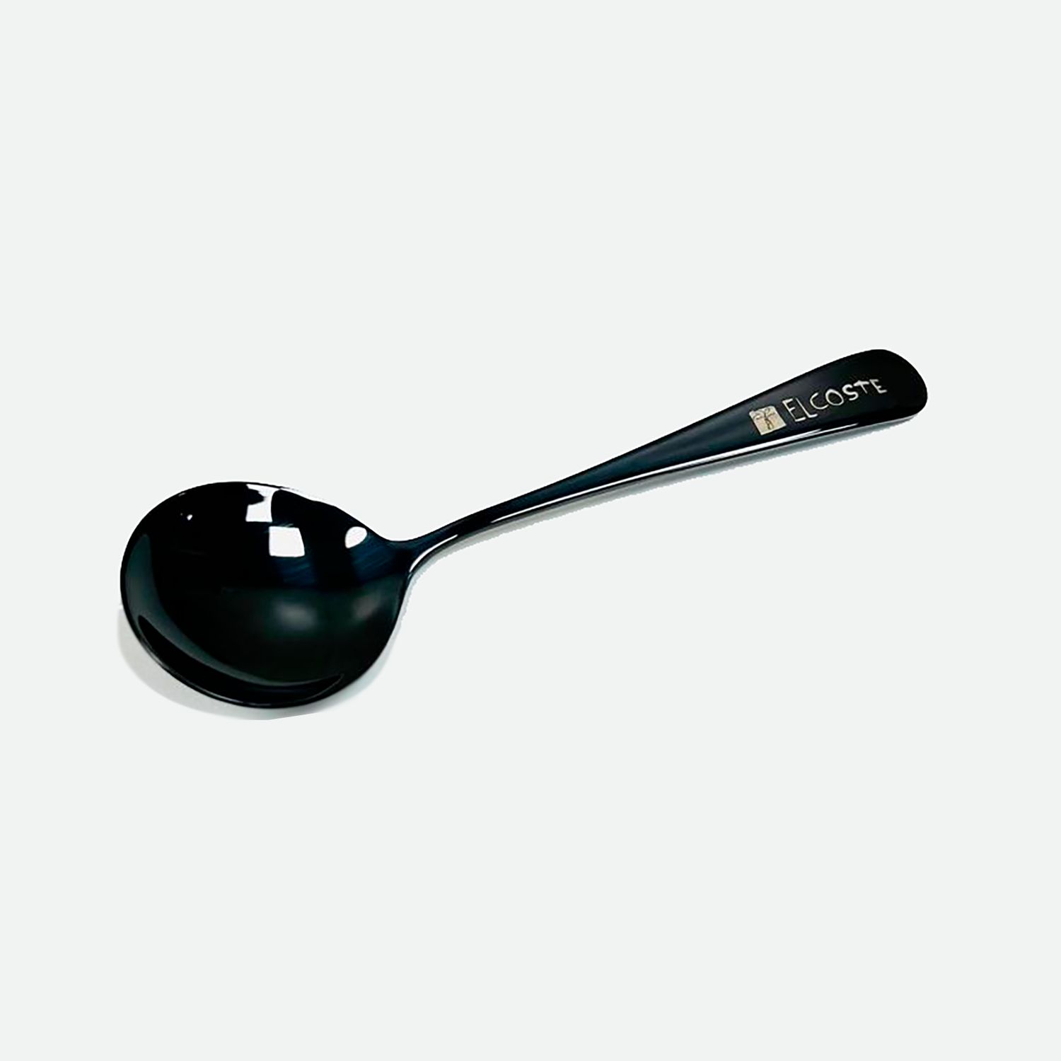 Cuchara sopera con grabado personalizado