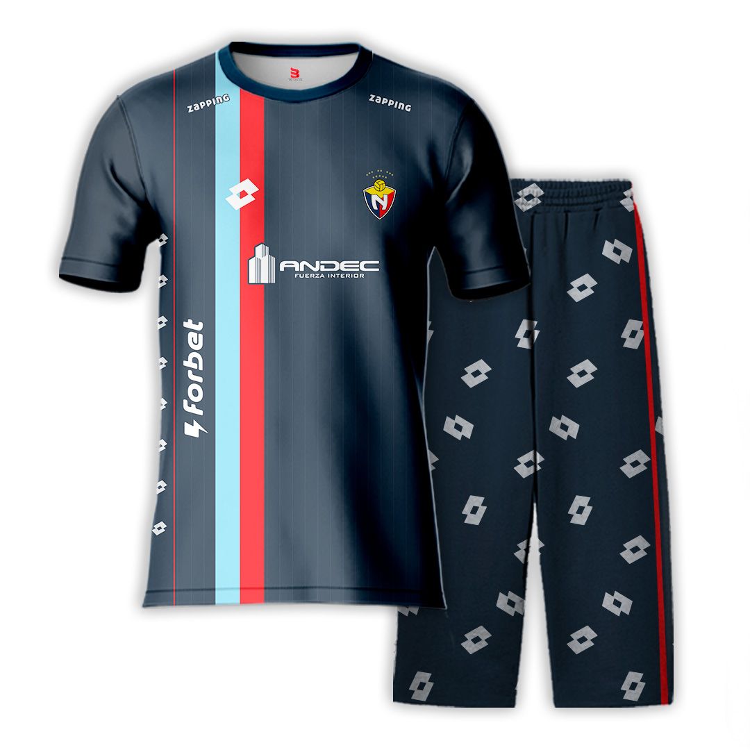 Pijama Nacional