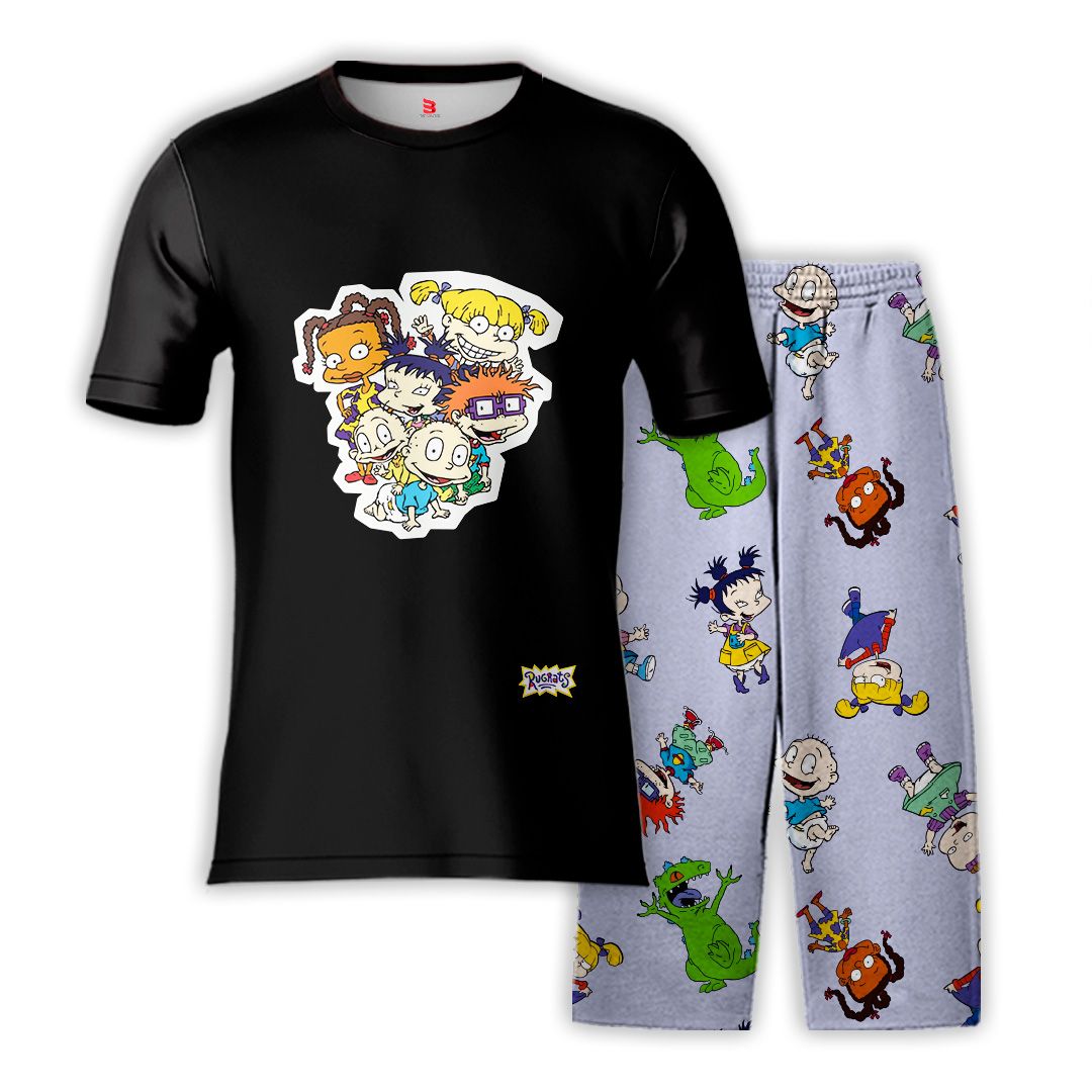 Pijama Rugrats